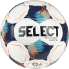 М’яч футбольний SELECT Solo Soft Indoor v26